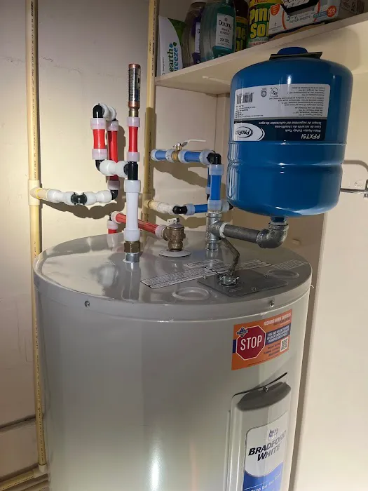 Iceberg Home Services Picture 1