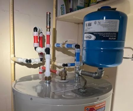 Iceberg Home Services