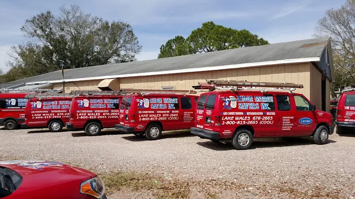 Ridge Energy Savers Inc. Heating & Air Conditioning Picture 3