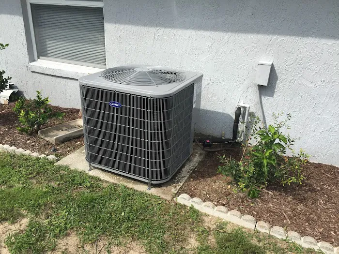 Ridge Energy Savers Inc. Heating & Air Conditioning Picture 2