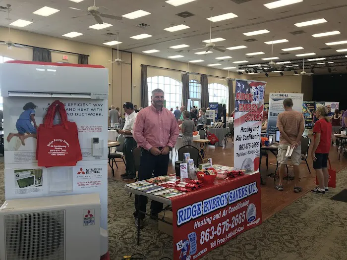 Ridge Energy Savers Inc. Heating & Air Conditioning Picture 4