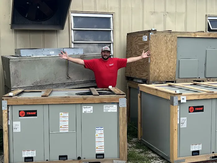 Ridge Energy Savers Inc. Heating & Air Conditioning Picture 7