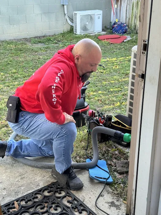 Ridge Energy Savers Inc. Heating & Air Conditioning Picture 6