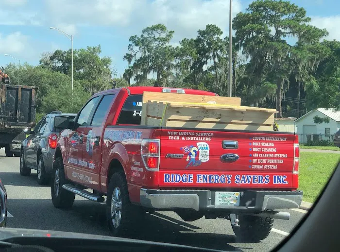 Ridge Energy Savers Inc. Heating & Air Conditioning Picture 9