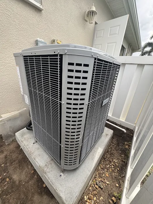 Jays Air & Heat Picture 1