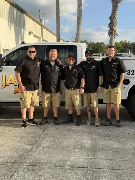 Jays Air & Heat Picture 3