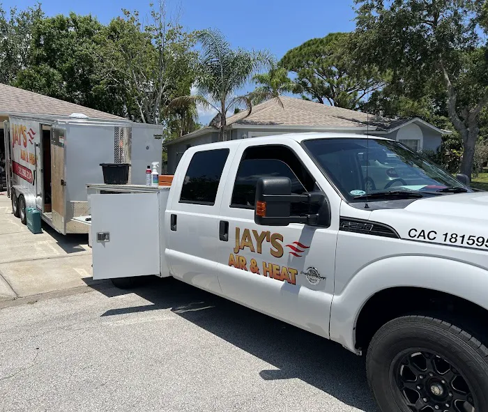 Jays Air & Heat Picture 4