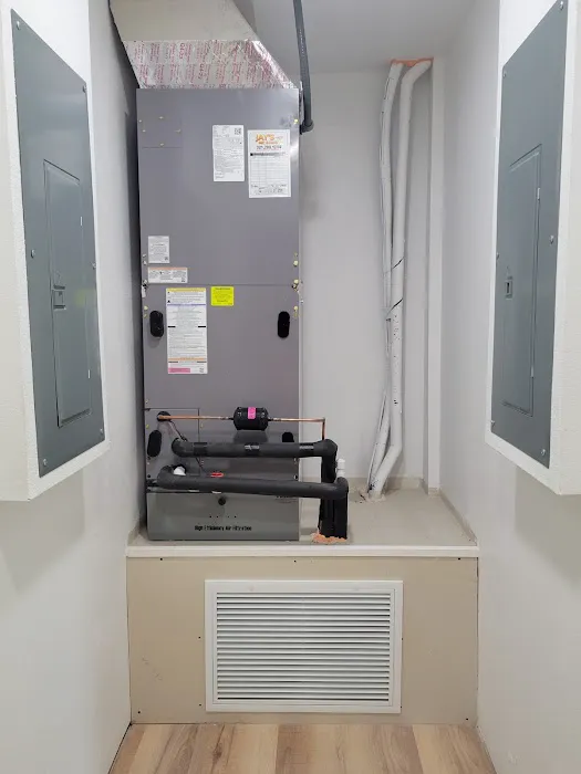 Jays Air & Heat Picture 2