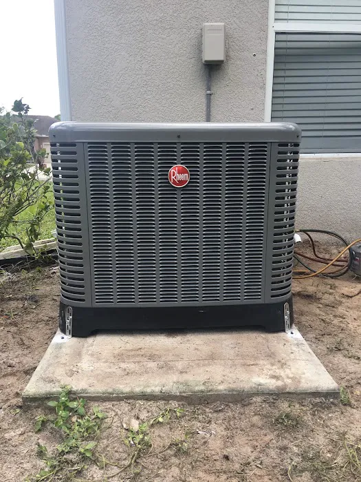 Jays Air & Heat Picture 5