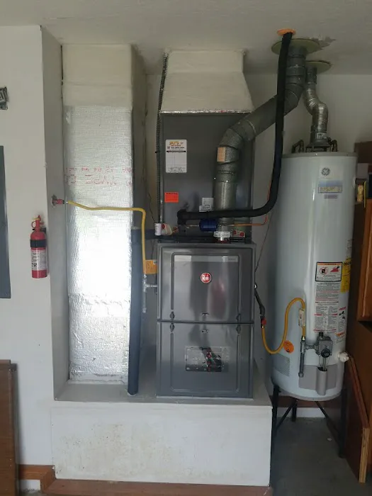 Jays Air & Heat Picture 7