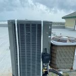 Leading Air and Heat