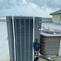 Leading Air and Heat ico