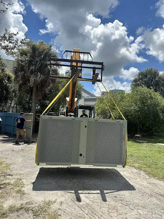 Leading Air and Heat Picture 2