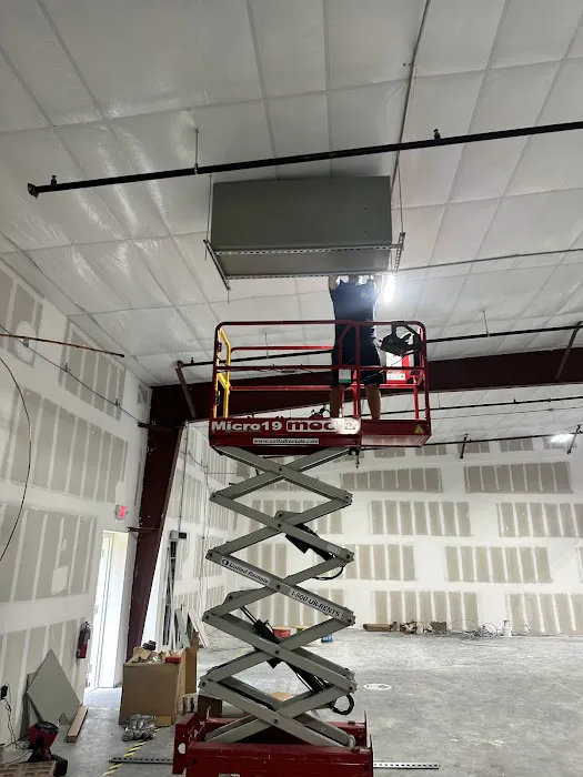 Leading Air and Heat Picture 6