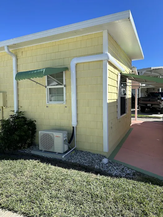 Leading Air and Heat Picture 5