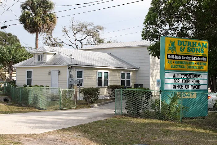 Durham & Sons Picture 2