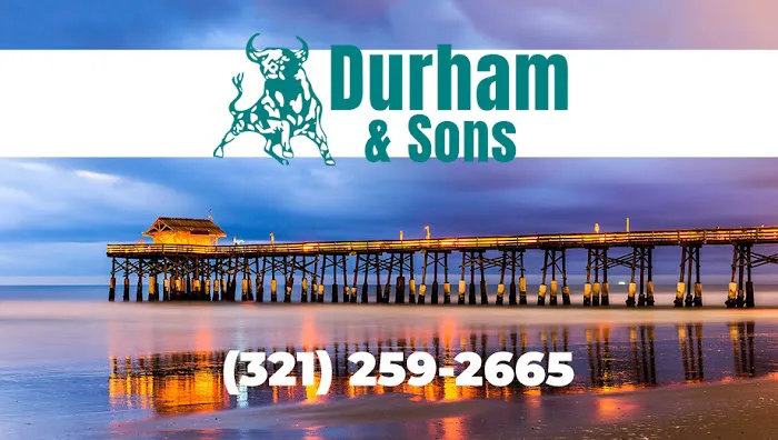 Durham & Sons Picture 3