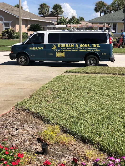 Durham & Sons Picture 7