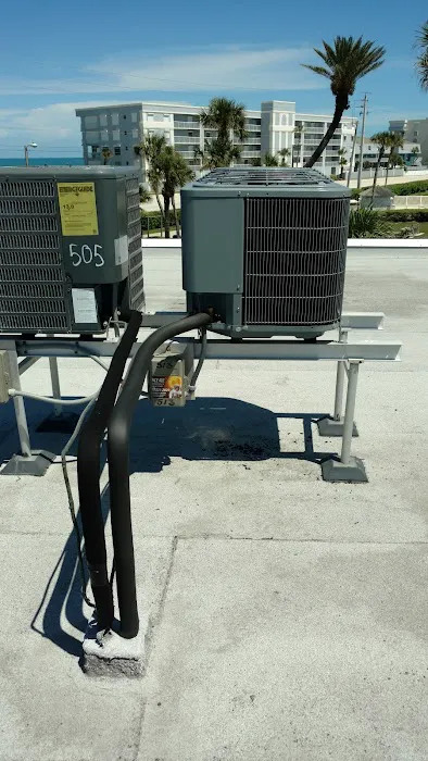 Lift Off HVAC Picture 5