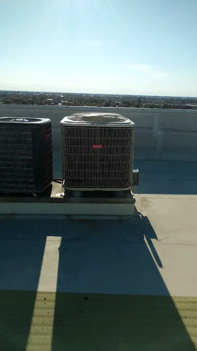Lift Off HVAC Picture 6