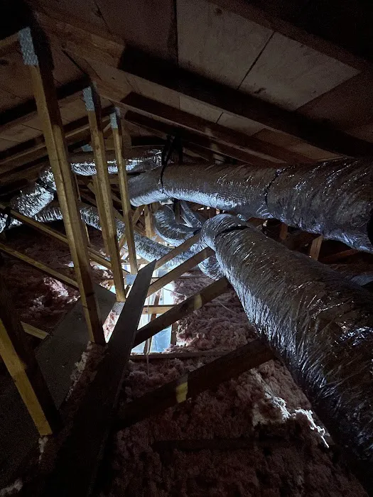 Lift Off HVAC Picture 8