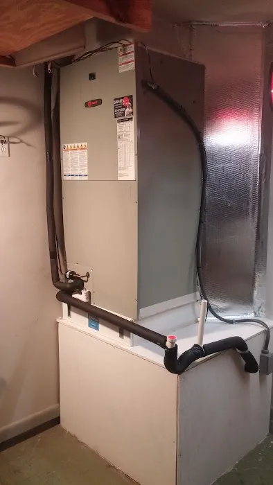 Lift Off HVAC Picture 9