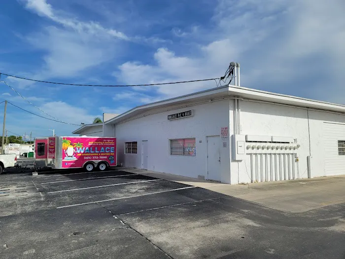 Wallace Air Conditioning & Heating Picture 1
