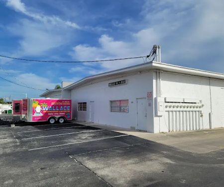 Wallace Air Conditioning & Heating