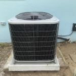 Dave Mastro Air & Heat Inc