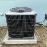 Dave Mastro Air & Heat Inc ico