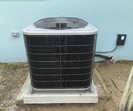 Dave Mastro Air & Heat Inc