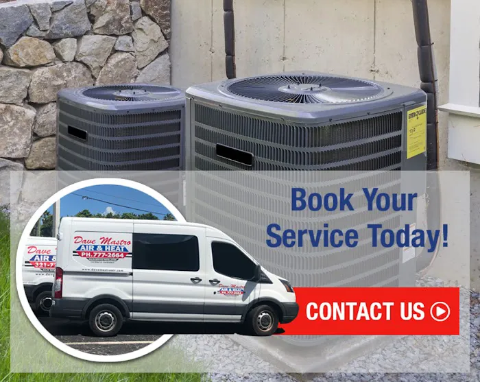 Dave Mastro Air & Heat Inc Picture 2