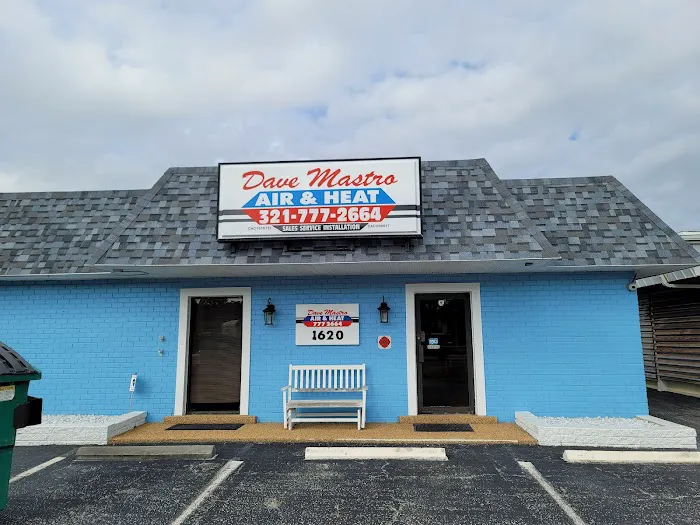 Dave Mastro Air & Heat Inc Picture 4