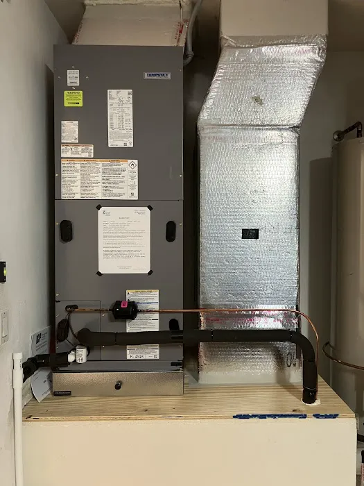 Dave Mastro Air & Heat Inc Picture 6