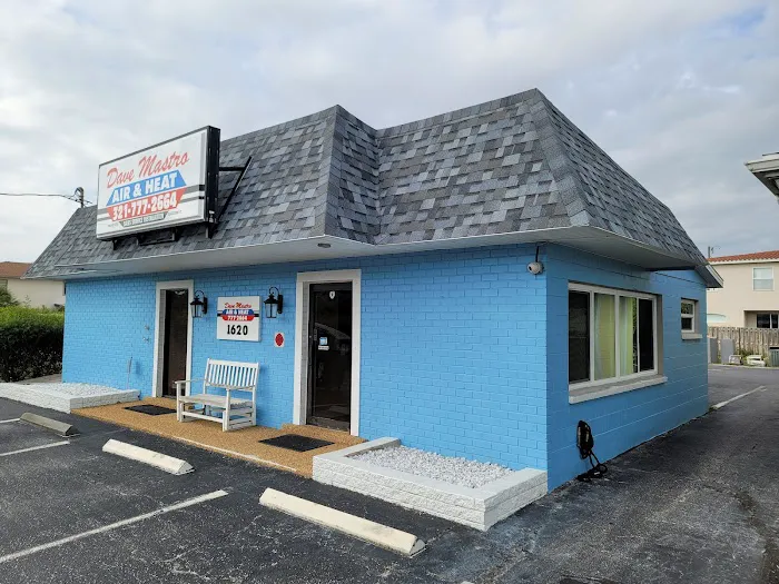 Dave Mastro Air & Heat Inc Picture 7