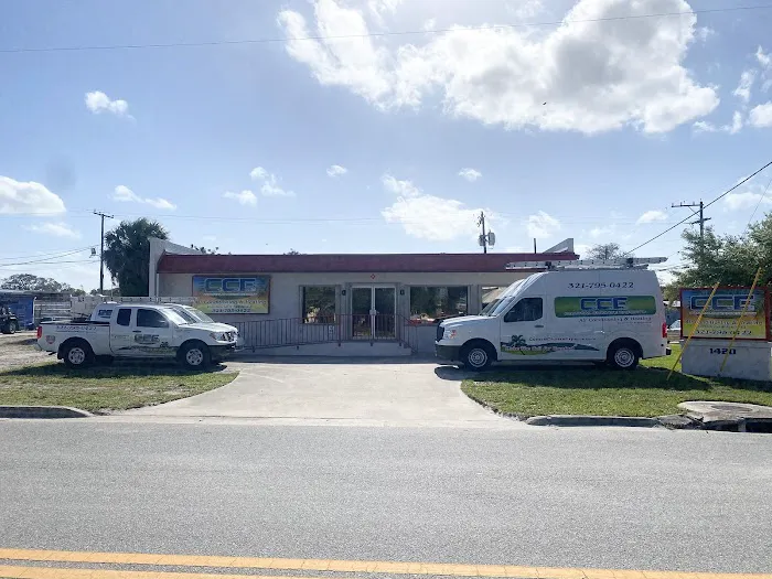 Coastal Climate Experts Air & Heat LLC Picture 1