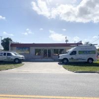 Coastal Climate Experts Air & Heat LLC ico