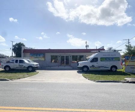 Coastal Climate Experts Air & Heat LLC