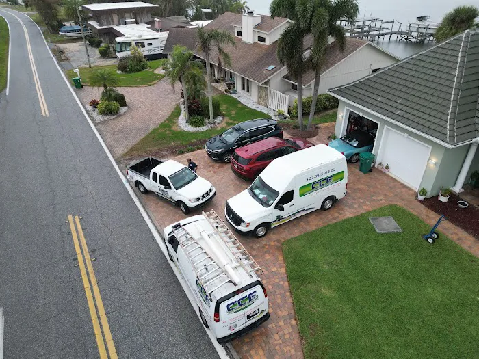 Coastal Climate Experts Air & Heat LLC Picture 5