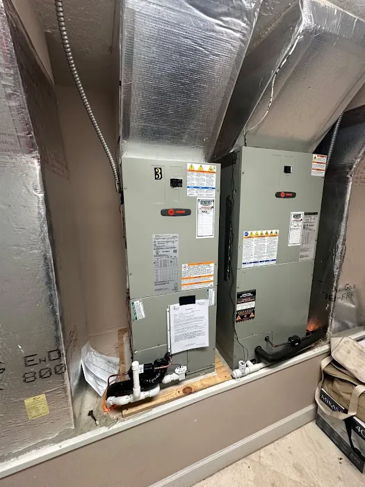 Coastal Climate Experts Air & Heat LLC Picture 4