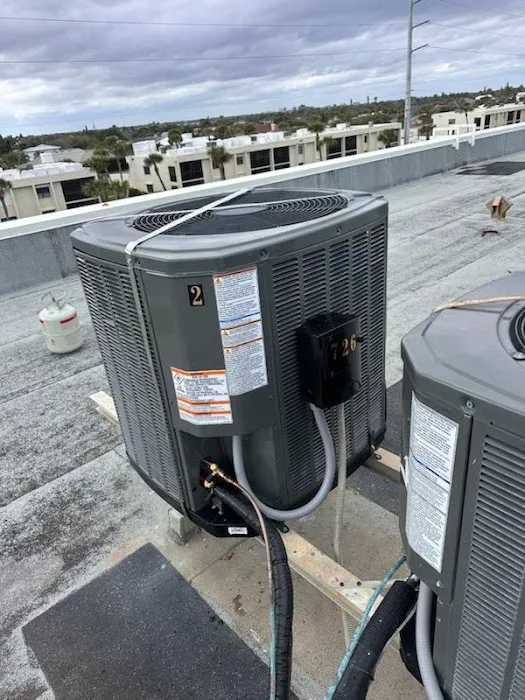 Coastal Climate Experts Air & Heat LLC Picture 3