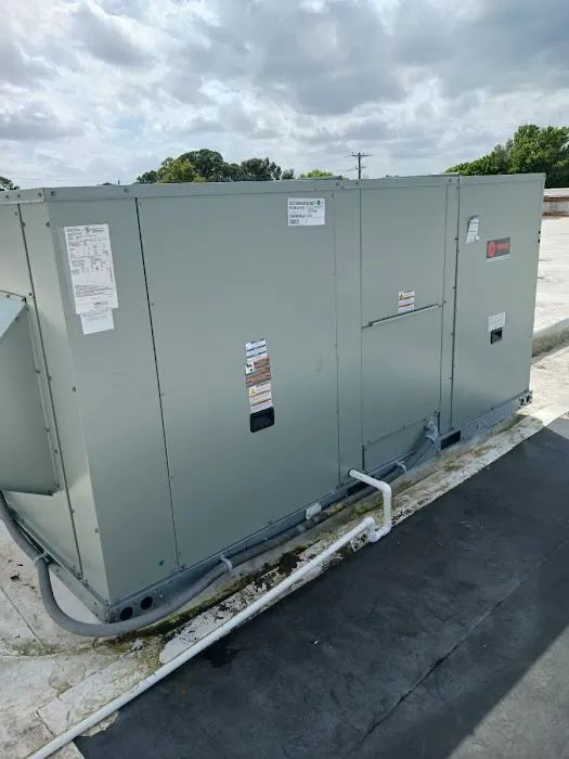 Coastal Climate Experts Air & Heat LLC Picture 6