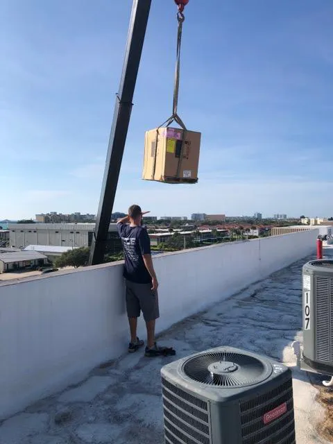 Coastal Climate Experts Air & Heat LLC Picture 10