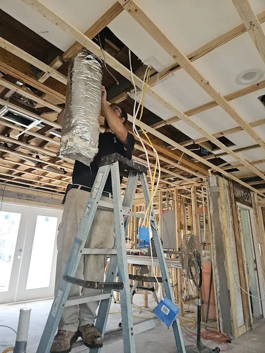 Coastal Climate Experts Air & Heat LLC Picture 8