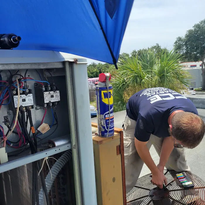 Coastal Climate Experts Air & Heat LLC Picture 9