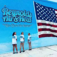 Reynolds Air and Heat ico