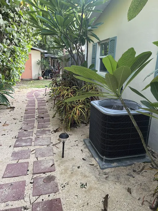 Reynolds Air and Heat Picture 6