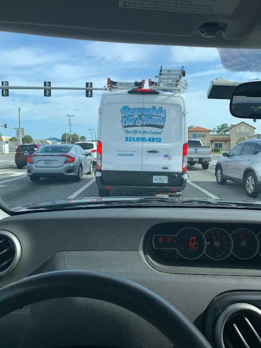 Reynolds Air and Heat Picture 5