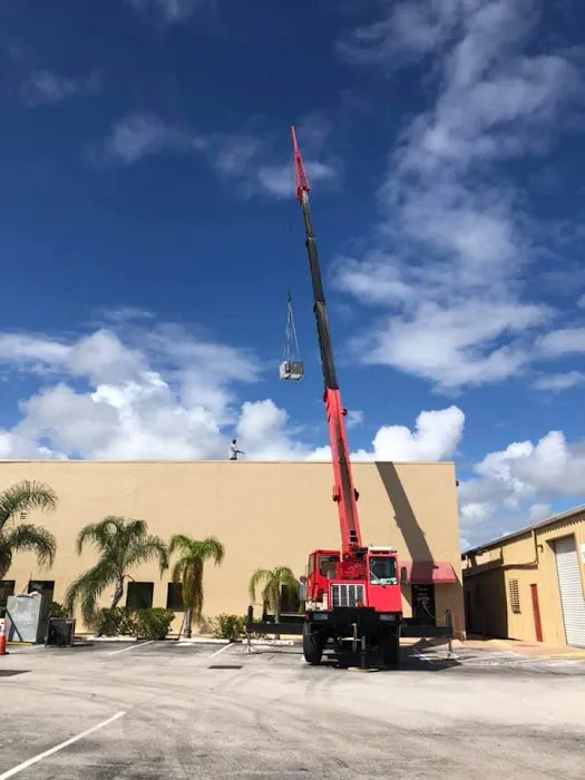 Reynolds Air and Heat Picture 4