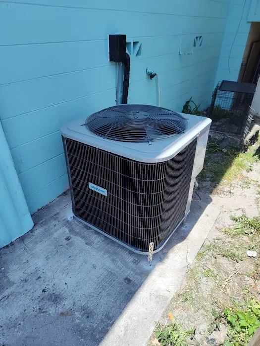 Reynolds Air and Heat Picture 8